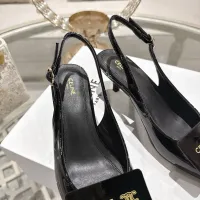 $108.00 USD Celine Sandal For Women #1409116