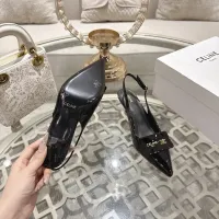 $108.00 USD Celine Sandal For Women #1409116