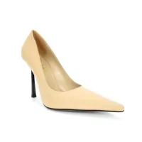 $105.00 USD Yves Saint Laurent YSL High-Heeled Shoes For Women #1409122