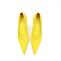 $105.00 USD Yves Saint Laurent YSL High-Heeled Shoes For Women #1409123