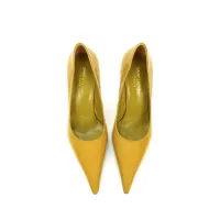 $105.00 USD Yves Saint Laurent YSL High-Heeled Shoes For Women #1409124
