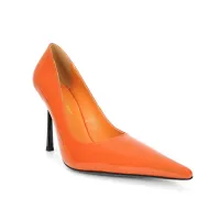 $105.00 USD Yves Saint Laurent YSL High-Heeled Shoes For Women #1409127