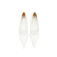 $105.00 USD Yves Saint Laurent YSL High-Heeled Shoes For Women #1409132