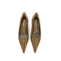 $105.00 USD Yves Saint Laurent YSL High-Heeled Shoes For Women #1409136