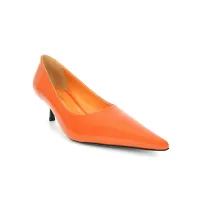 $105.00 USD Yves Saint Laurent YSL High-Heeled Shoes For Women #1409138