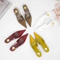 $105.00 USD Yves Saint Laurent YSL Sandal For Women #1409150