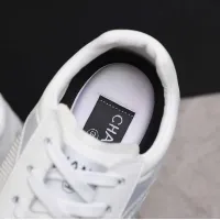 $108.00 USD Chanel Casual Shoes For Men #1409191