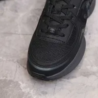 $108.00 USD Chanel Casual Shoes For Men #1409193