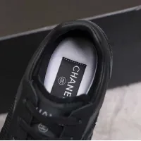 $108.00 USD Chanel Casual Shoes For Men #1409193