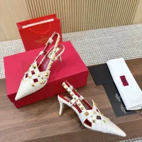 $105.00 USD Valentino Sandal For Women #1409198
