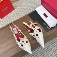 $105.00 USD Valentino Sandal For Women #1409198