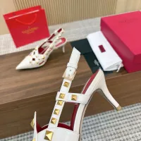 $105.00 USD Valentino Sandal For Women #1409198