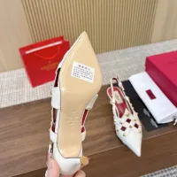 $105.00 USD Valentino Sandal For Women #1409198