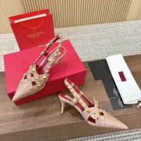 $105.00 USD Valentino Sandal For Women #1409199