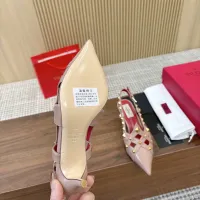 $105.00 USD Valentino Sandal For Women #1409199