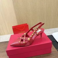 $105.00 USD Valentino Sandal For Women #1409200