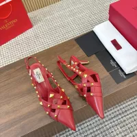 $105.00 USD Valentino Sandal For Women #1409200
