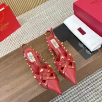 $105.00 USD Valentino Sandal For Women #1409200