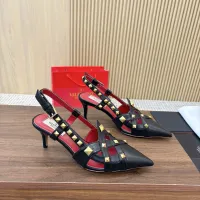$105.00 USD Valentino Sandal For Women #1409201
