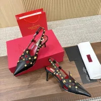$105.00 USD Valentino Sandal For Women #1409201
