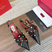 $105.00 USD Valentino Sandal For Women #1409201