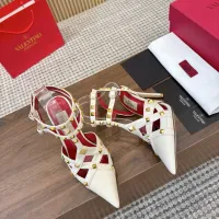 $108.00 USD Valentino Sandal For Women #1409202