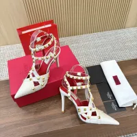$108.00 USD Valentino Sandal For Women #1409202