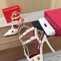 $108.00 USD Valentino Sandal For Women #1409202
