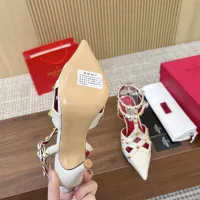 $108.00 USD Valentino Sandal For Women #1409202