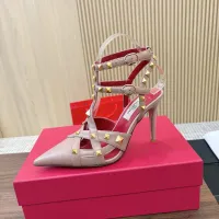 $108.00 USD Valentino Sandal For Women #1409203