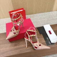 $108.00 USD Valentino Sandal For Women #1409203