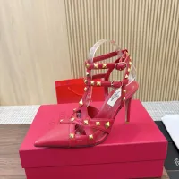 $108.00 USD Valentino Sandal For Women #1409204