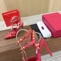 $108.00 USD Valentino Sandal For Women #1409204