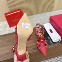 $108.00 USD Valentino Sandal For Women #1409204