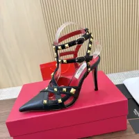 $108.00 USD Valentino Sandal For Women #1409205