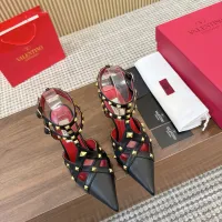 $108.00 USD Valentino Sandal For Women #1409205