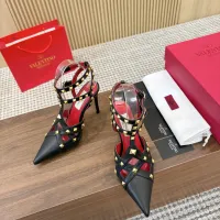 $108.00 USD Valentino Sandal For Women #1409205