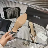 $98.00 USD Chanel Sandal For Women #1409224