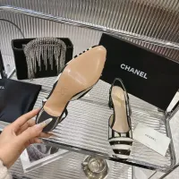 $98.00 USD Chanel Sandal For Women #1409226