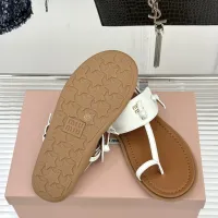 $98.00 USD MIU MIU Sandal For Women #1409228