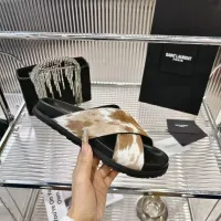 $85.00 USD Yves Saint Laurent YSL Slippers For Women #1409231