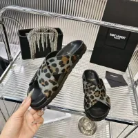 $85.00 USD Yves Saint Laurent YSL Slippers For Women #1409233