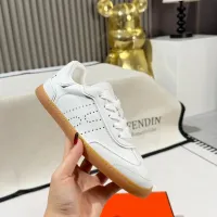 $102.00 USD Hermes Casual Shoes For Women #1409243