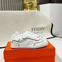 $102.00 USD Hermes Casual Shoes For Women #1409244