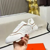 $102.00 USD Hermes Casual Shoes For Women #1409244