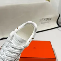 $102.00 USD Hermes Casual Shoes For Women #1409244