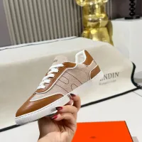$102.00 USD Hermes Casual Shoes For Women #1409245