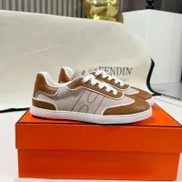 $102.00 USD Hermes Casual Shoes For Women #1409245