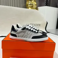 $102.00 USD Hermes Casual Shoes For Women #1409246