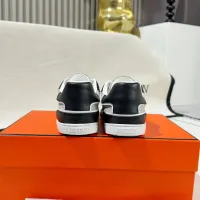 $102.00 USD Hermes Casual Shoes For Women #1409246